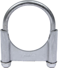 Load image into Gallery viewer, BORLA 18220 BORLA 18220 Stainless Steel 2-Inch U-Clamp Exhaust Clamp for Automotive Exhaust Systems