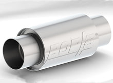Load image into Gallery viewer, BORLA 40004S Muffler Short Dirt LM