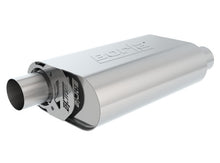 Load image into Gallery viewer, BORLA 400841 CrateMuffler GM 350/383/ 406 3.0in In/Out ATAK