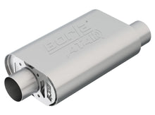 Load image into Gallery viewer, BORLA 400844 CrateMuffler GM 350/383/ 406 3.0in In/Out ATAK