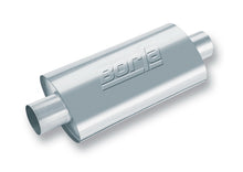 Load image into Gallery viewer, BORLA 40948 Sportsman XR-1 Muffler 4in In/Out x 16in