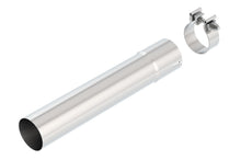Load image into Gallery viewer, BORLA 60570 Borla Exhaust Extension Pipe 2015-2022 Chevrolet Colorado and GMC Canyon - Part Number 60570
