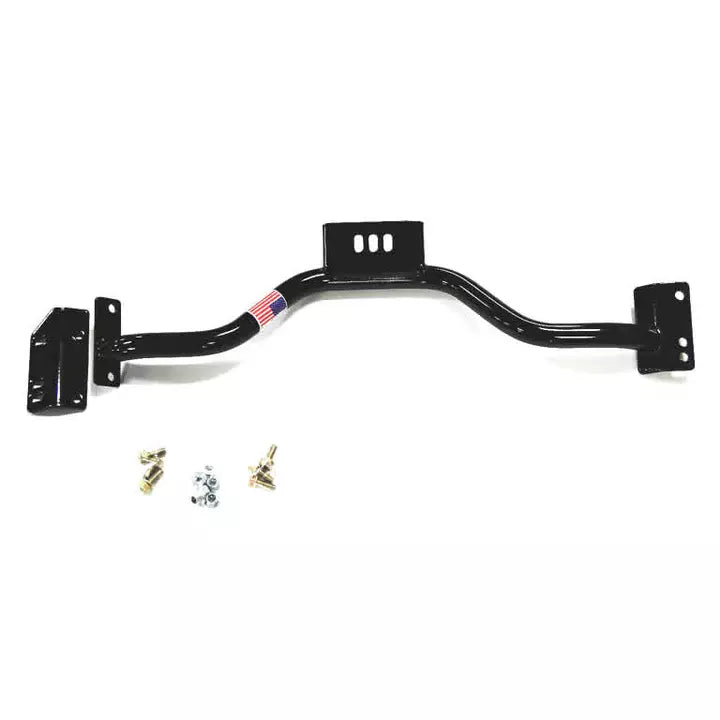 BOWLER PERFORMANCE TRANSMISSIONS 4601006 67-69 Camaro T-56 Trans Crossmember LS Engine