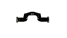 BOWLER PERFORMANCE TRANSMISSIONS 4601067 Bowler Performance Transmissions Modular Transmission Crossmember 4601067 for 1967-1969 Camaro and 1968-1972 Nova
