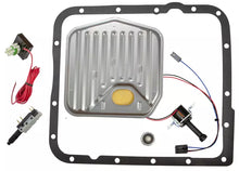 Load image into Gallery viewer, BOWLER PERFORMANCE TRANSMISSIONS 5107000 700-R4 Lock-Up Module Sy stem