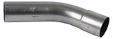 BOYCE LR3545E 3.5 45 Deg Long Radius Elbow