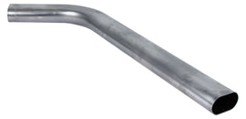 BOYCE OP3536LR60 3.5 x 36 Oval Tailpipe