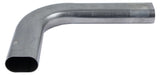 BOYCE OSR3590 3.5 90 Deg Oval Elbow