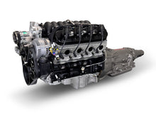 Load image into Gallery viewer, BLUEPRINT ENGINES BLS3763K4L7 Blueprint Engines BLS3763K4L7 LS 376 Standard Edition Crate Engine with 4L65E/4L70E Transmission