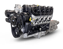 Load image into Gallery viewer, BLUEPRINT ENGINES BLS4273KB4L7 Blueprint Engines BLS4273KB4L7 LS 427 Standard Edition Crate Engine with 4L65E/4L70E Compatibility
