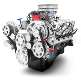 BLUEPRINT ENGINES BP302CTFK SBF EFI 302 Crate Engine 361 HP - 334 Lbs Torque