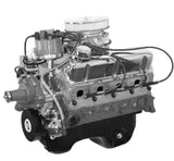 BLUEPRINT ENGINES BP302RCTCD SBF 302 Crate Engine 361 HP - 334 Lbs Torque