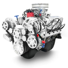 Load image into Gallery viewer, BLUEPRINT ENGINES BP302RCTCK SBF 302 Crate Engine 361 HP - 334 Lbs Torque