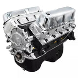 BLUEPRINT ENGINES BP302RCT SBF 302 Crate Engine 361 HP - 334 Lbs Torque