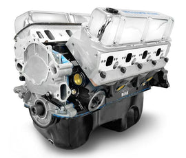 BLUEPRINT ENGINES BP3479RCT Crate Engine - SBF 347 415 HP Base Model