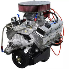 Load image into Gallery viewer, BLUEPRINT ENGINES BP3505CTCD SBC 350 Crate Engine 390 HP - 410 Lbs Torque