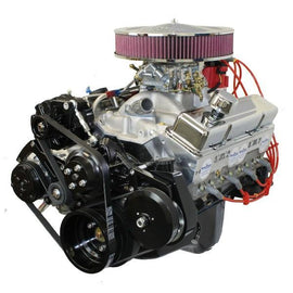 BLUEPRINT ENGINES BP3505CTCK SBC 350 Crate Engine 390 HP - 410 Lbs Torque