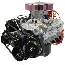Load image into Gallery viewer, BLUEPRINT ENGINES BP3505CTFK SBC EFI 350 Crate Engine 390 HP - 410 Lbs Torque