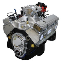 Load image into Gallery viewer, BLUEPRINT ENGINES BP3505CTF SBC EFI 350 Crate Engine 390 HP - 410 Lbs Torque