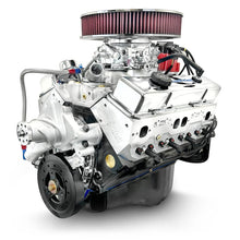 Load image into Gallery viewer, BLUEPRINT ENGINES BP350CTCD SBC 350 Crate Engine 341 HP