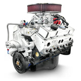 BLUEPRINT ENGINES BP350CTCD SBC 350 Crate Engine 341 HP