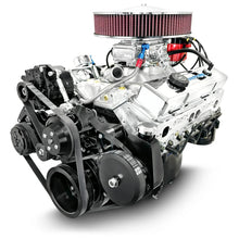 Load image into Gallery viewer, BLUEPRINT ENGINES BP350CTCK SBC 350 Crate Engine 341HP
