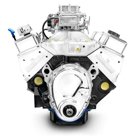 BLUEPRINT ENGINES BP350CTC SBC 350 Crate Engine 341HP