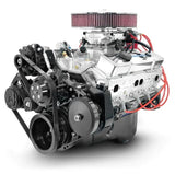 BLUEPRINT ENGINES BP350CTFK SBC 350 EFI Crate Engine 341HP