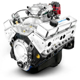 BLUEPRINT ENGINES BP350CTF SBC 350 Crate Engine Full Dressed w/EFI