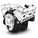BLUEPRINT ENGINES BP350CT SBC 350 Crate Engine 341HP Long Block