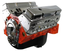Load image into Gallery viewer, BLUEPRINT ENGINES BP38318CT1 SBC Crate Engine - 383 Base w/Aluminum Heads