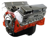 BLUEPRINT ENGINES BP38318CT1 SBC Crate Engine - 383 Base w/Aluminum Heads