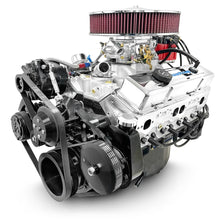 Load image into Gallery viewer, BLUEPRINT ENGINES BP38318CTC1DK SBC 383 Crate Engine 436HP