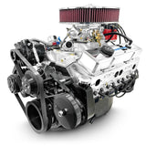 BLUEPRINT ENGINES BP38318CTC1DK SBC 383 Crate Engine 436HP