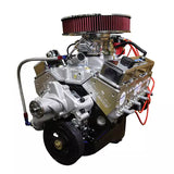 BLUEPRINT ENGINES BP38318CTC1D SBC 383 Crate Engine Fulley Dressed