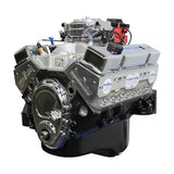 BLUEPRINT ENGINES BP38318CTF1 SBC Base Dressed Crate Engine 383 CID