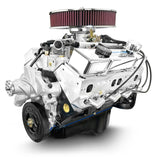 BLUEPRINT ENGINES BP38318MPFID SBC 383 Crate Engine w/ EFI - Dressed