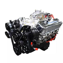 Load image into Gallery viewer, BLUEPRINT ENGINES BP454CTCKB BBC 454 Crate Engine 490 HP - 479 Lbs Torque