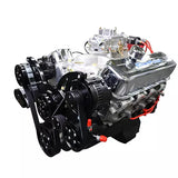 BLUEPRINT ENGINES BP454CTCKB BBC 454 Crate Engine 490 HP - 479 Lbs Torque