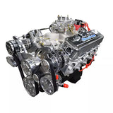 BLUEPRINT ENGINES BP454CTCK BBC 454 Crate Engine 490 HP - 479 Lbs Torque