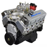 BLUEPRINT ENGINES BP454CTC BBC 454 Crate Engine 490 HP - 479 Lbs Torque