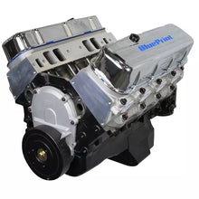 Load image into Gallery viewer, BLUEPRINT ENGINES BP454CT BBC 454 Crate Engine 490 HP - 479 Lbs Torque