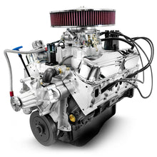 Load image into Gallery viewer, BLUEPRINT ENGINES BPC4085CTCD SBM 408 Crate Engine 465HP