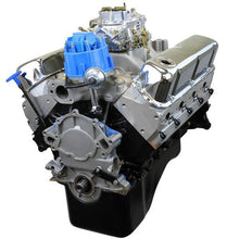 Load image into Gallery viewer, BLUEPRINT ENGINES BPF4089CTC Crate Engine - SBF 408 425HP Dressed Model