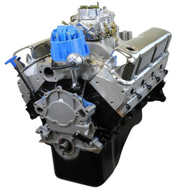 BLUEPRINT ENGINES BPF4089CTC Crate Engine - SBF 408 425HP Dressed Model