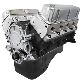 BLUEPRINT ENGINES BPF4089CT Crate Engine - SBF 408 425HP Base Model