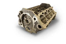 Load image into Gallery viewer, BLUEPRINT ENGINES BPP12110349 Blueprint Engines SBC Engine Block BPP12110349 with 4.125-Inch Bore and 9.025-Inch Deck for Small Block Chevy