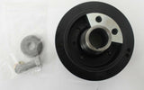 BLUEPRINT ENGINES BPP28 Blueprint Engines SBF Harmonic Balancer with 6.4 Inch OD and 28 oz Weight
