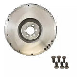 BLUEPRINT ENGINES BPP300116 GM 1-Piece Rear Main Seal 168 Tooth Flywheel