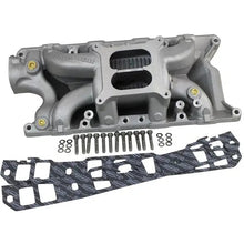 Load image into Gallery viewer, BLUEPRINT ENGINES BPP302INT BluePrint Engines BPP302INT SBF 302 Dual-Plane Square-Bore Intake Manifold